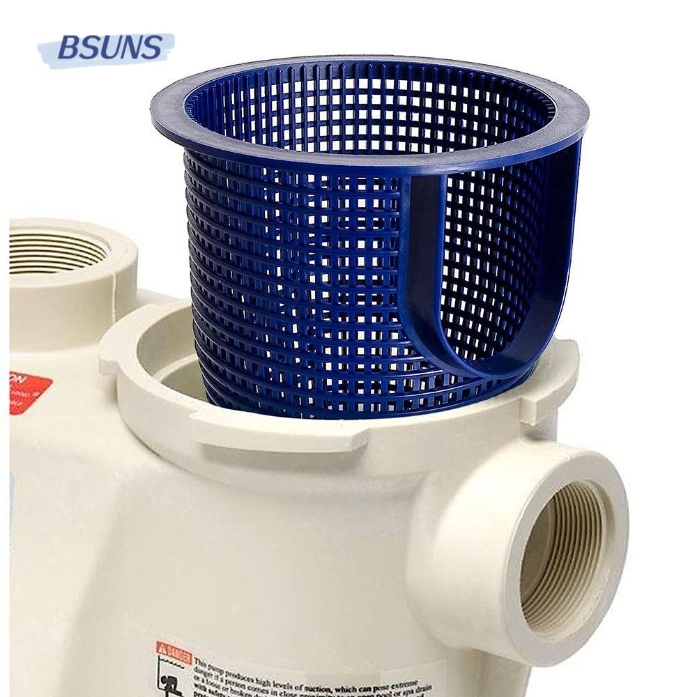 BSUNS Giỏ Lọc Làm Sạch Hồ Bơi Thay Thế Tiện Dụng