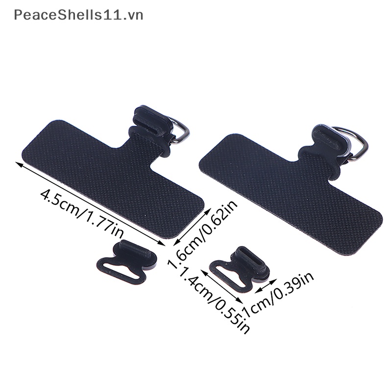 Miếng Silicone Dán Cổng Sạc Type C Chống Bụi Chống Mất 2 Trong 1