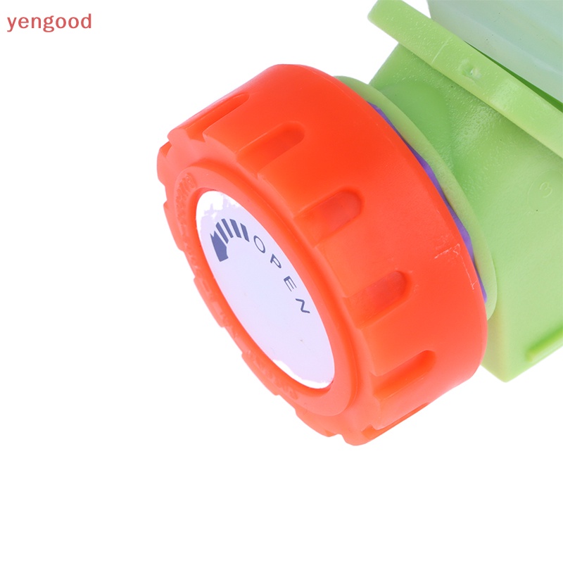 1 Cái Vòi Nhựa Thay Thế Cho Xô Nước Uống