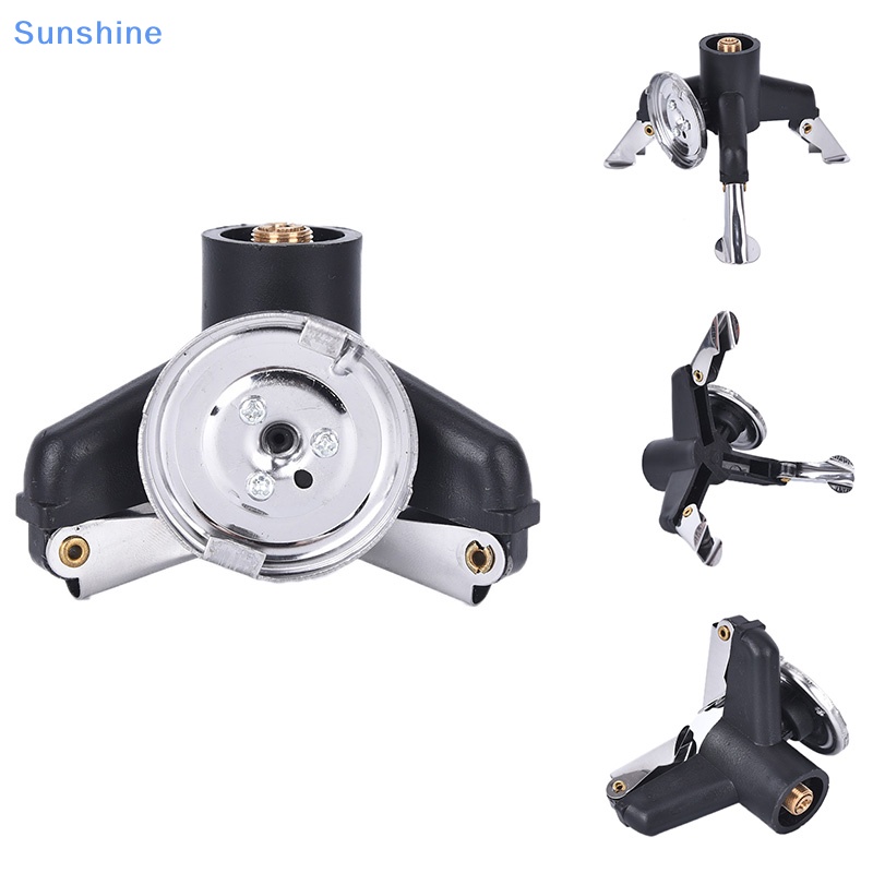 Đầu Nối Chuyển Đổi Bình Gas Cắm Trại Tiện Dụng