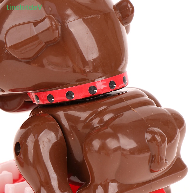 [TinchitdeV] Đồ Chơi Bảng Trò Chơi Luồn Chó Sủa Mới Lạ Cỡ Lớn Bằng Ngón Tay [Mới]