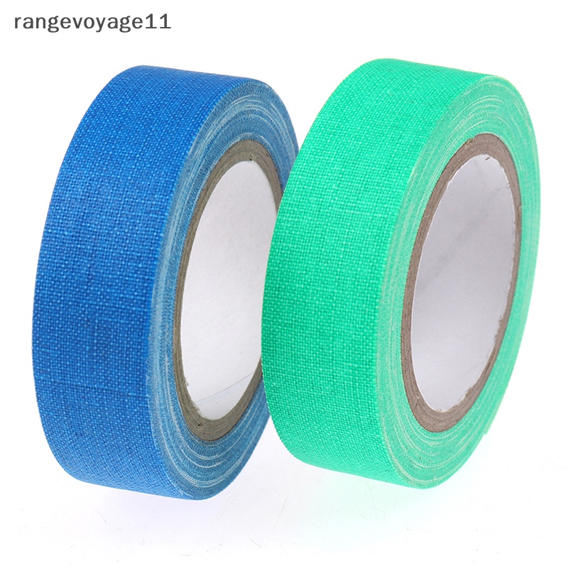 [Rangevoyage] Cuộn Băng Keo Phản Quang UV Ánh Sáng Đen Trong Bóng Tối [vn]