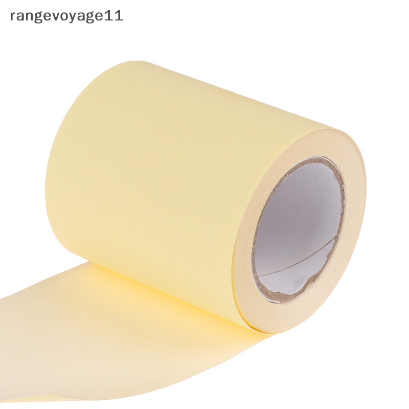 1 Cuộn 20 Miếng Dán Thấm Hút Mồ Hôi Vùng Da Dưới Cánh Tay