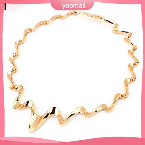Vòng Cổ Choker Thời Trang Hàn Quốc Cho Nữ