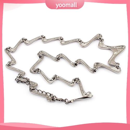 Vòng Cổ Choker Thời Trang Hàn Quốc Cho Nữ