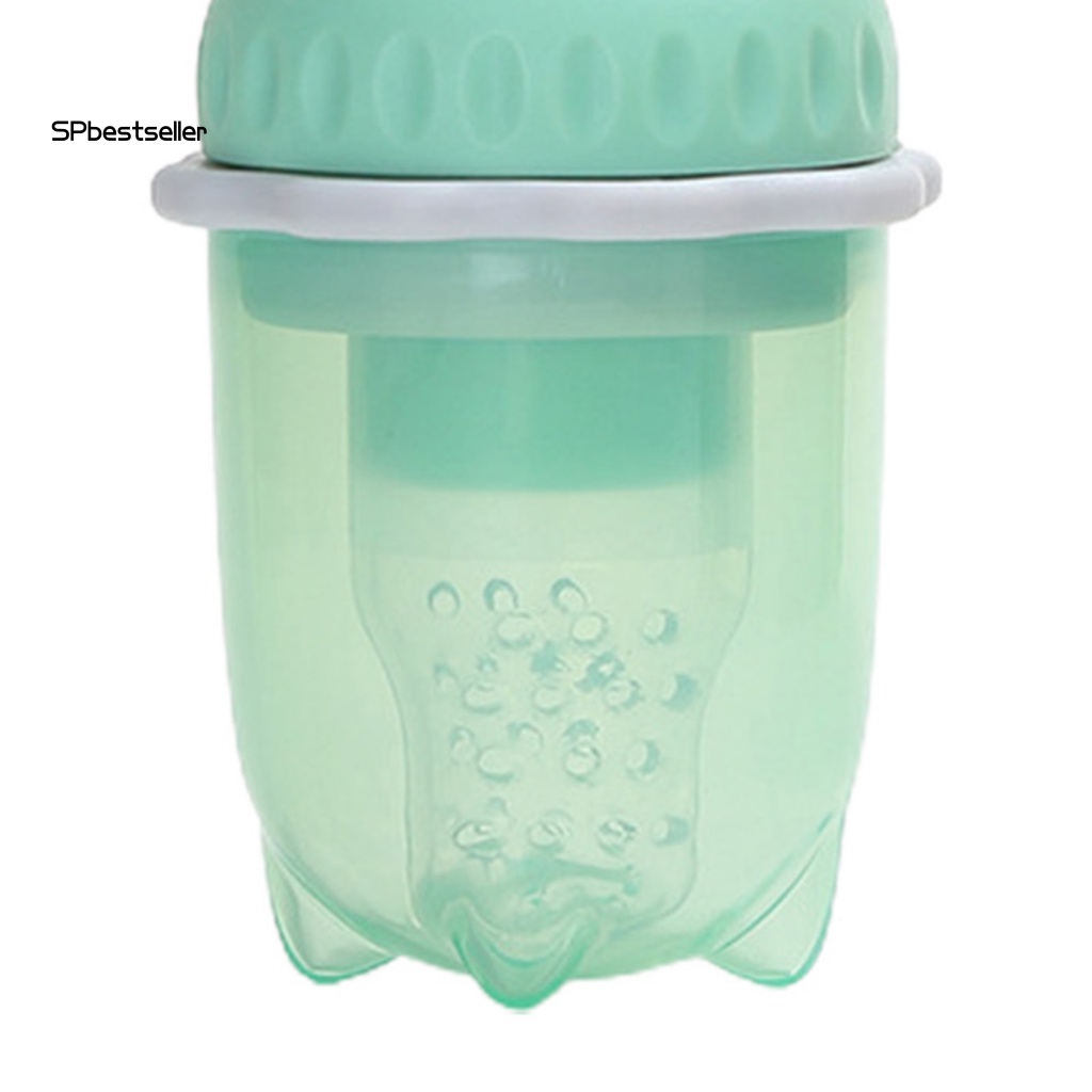 Núm Ti Giả Bằng Silicon Mềm Cho Bé Ngậm Mọc Răng