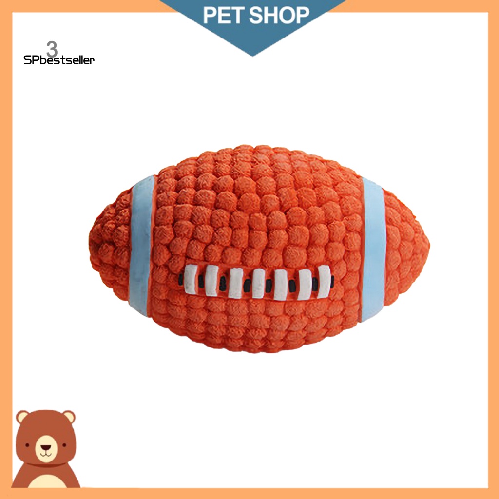 Nhánh Cây Cao Su Nhồi Bông Có Âm Thanh Độ Co Giãn Cao Cho Thú Cưng