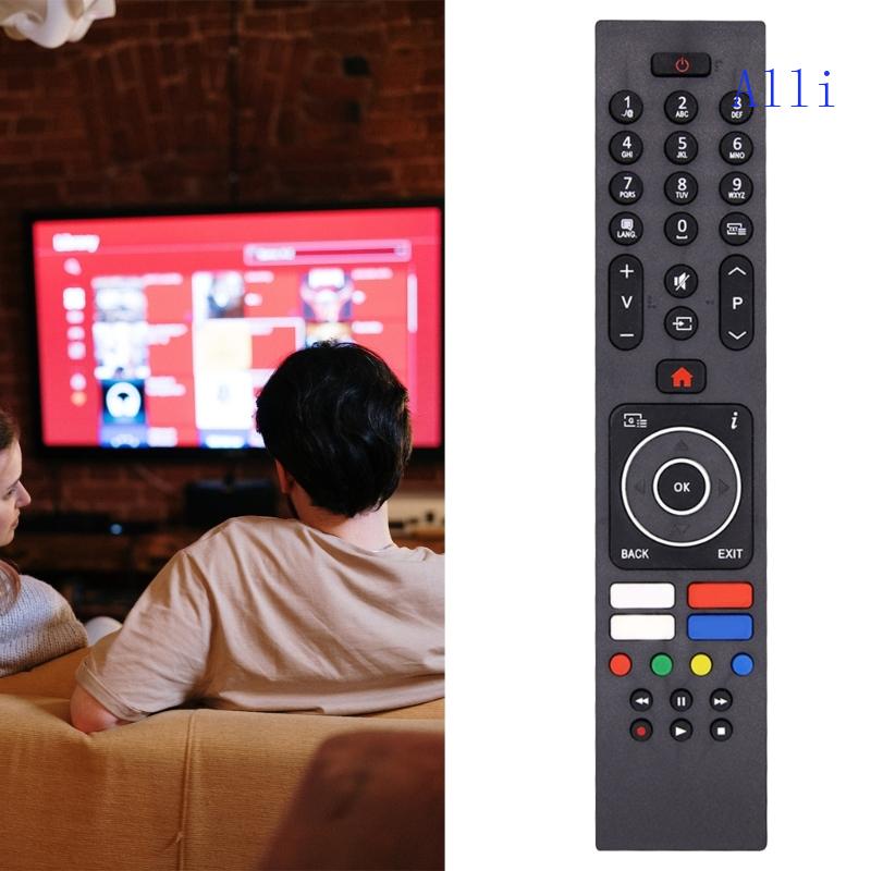 Điều Khiển Từ Xa Thay Thế Chuyên Dụng Cho TV Thông Minh Finlux 32-EB-HD
