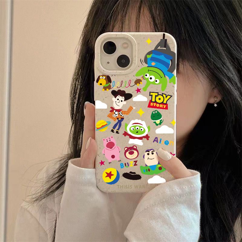 Ốp Điện Thoại Mềm Chống Sốc Ba Mắt Đơn Giản Cho Iphone 813 11Max Plus 12714 Pro MSV7