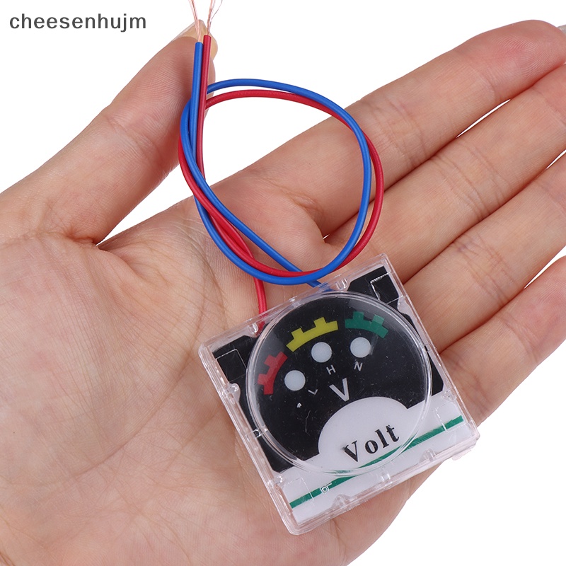 Thiết Bị Điều Chỉnh Tốc Độ Điều Chỉnh 12V Chuyên Dụng