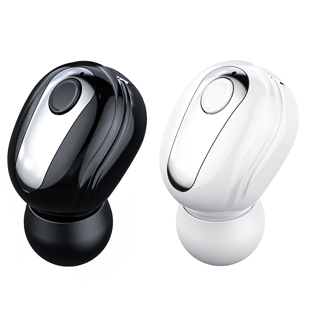Tai nghe âm nhạc Tai nghe Tws 50mAh Tai nghe âm nhạc Loại nút tai Tai nghe thể thao mini trong tai Tai nghe Bluetooth không dây 50mah Tai nghe thể thao mini trong tai Tai nghe thể thao Tws