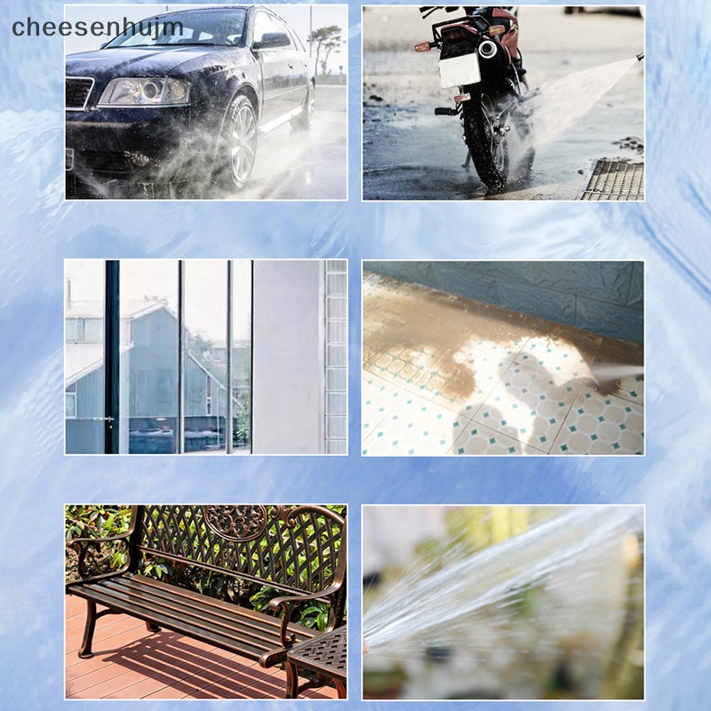 Vòi Phun Nước Áp Suất Cao 12-14mm Bằng Đồng Thau