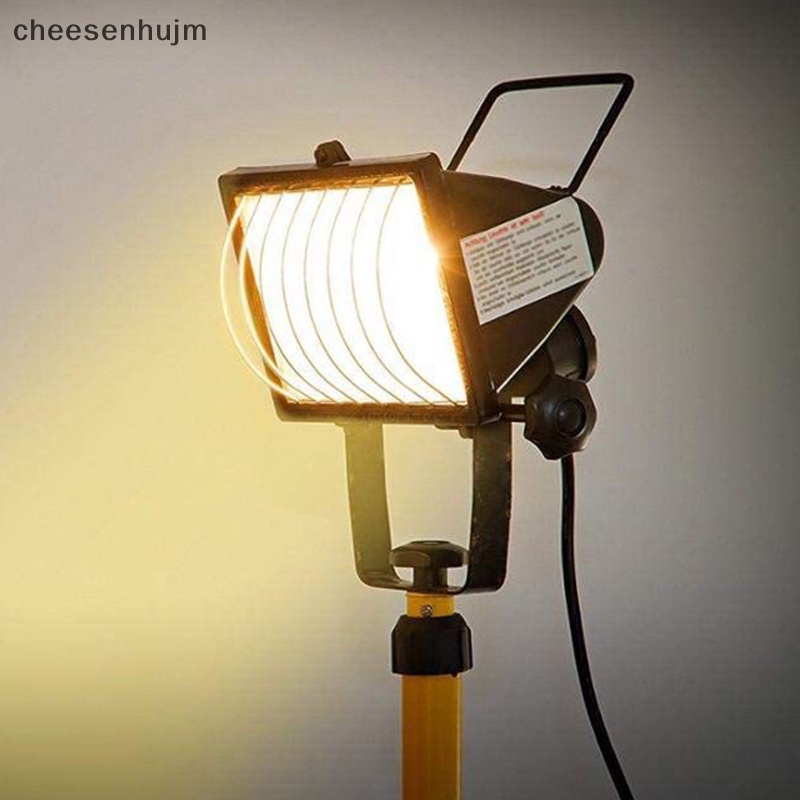 1 Chiếc Bóng Đèn Haen 100 / 200 / 300W 118mm R7s