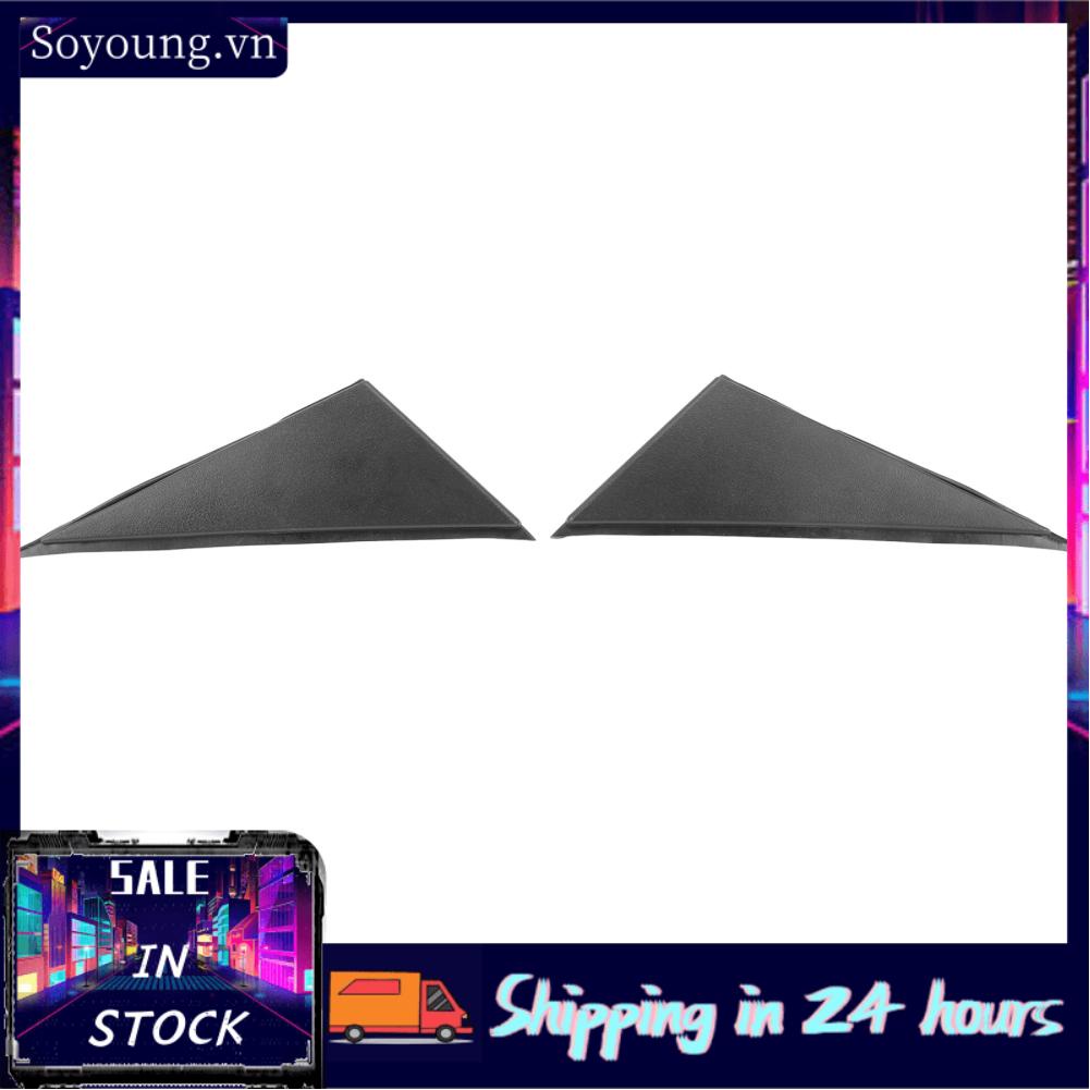 Soyoung Rear View Mirror Triangle   86190-3S010 Fender Corner Trim Molding Decoration for Sonata 2011 To 2015