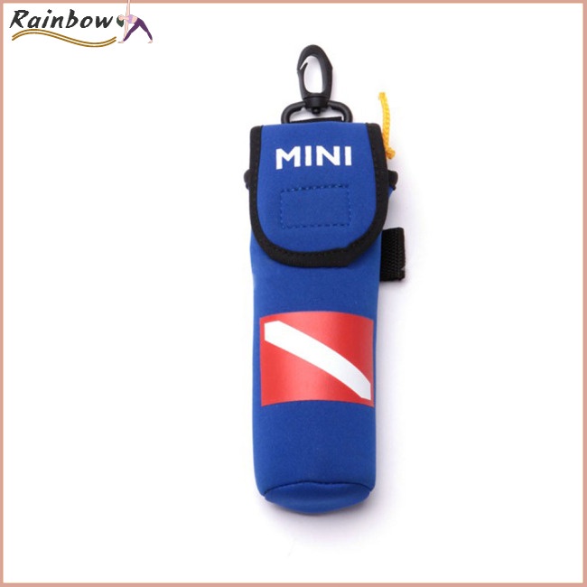 [COD] Phao Đánh Dấu Bề Mặt Thợ Lặn Xúc Xích SMB