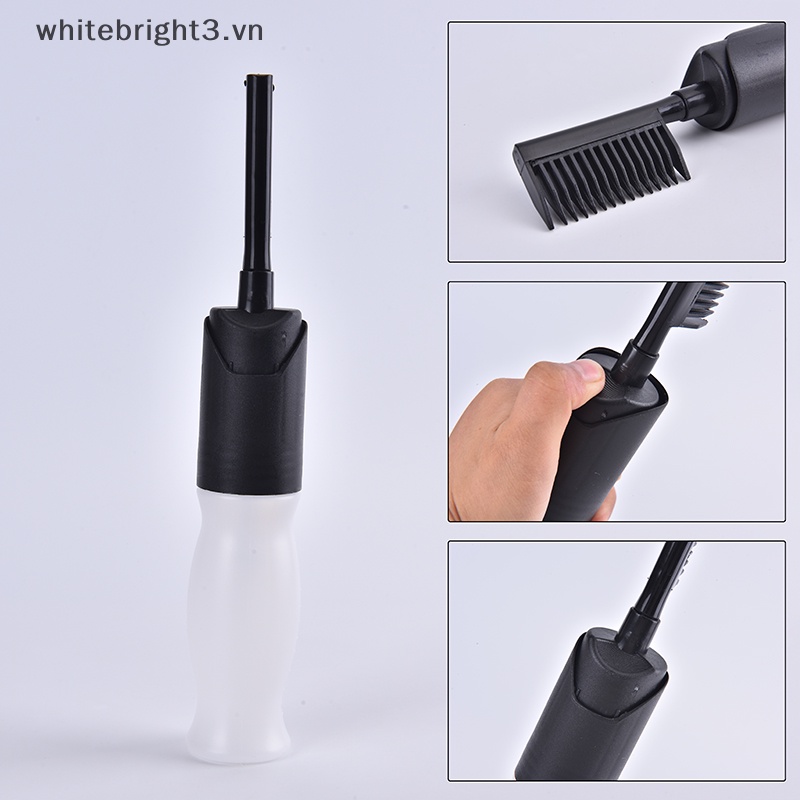 Lược Chải Nhuộm Tóc 110ML Chất Lượng Cao