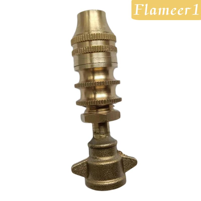 Vòi Phun Sương M14 Bằng Đồng Thau Kích Thước Lớn Thay Thế Tiện Dụng