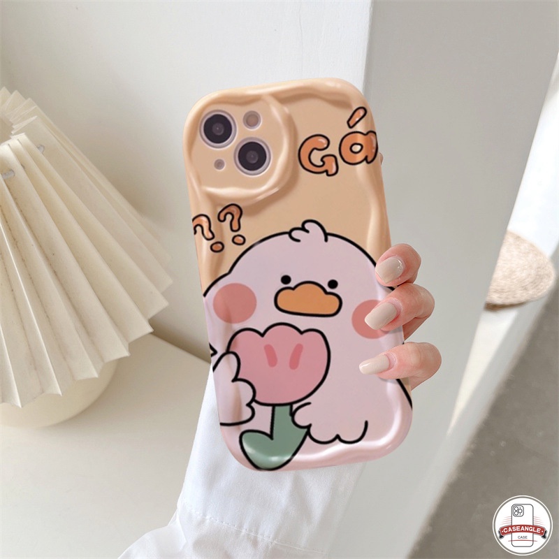 Ốp Điện Thoại Dễ Thương Cho Vivo Y36 Y17 Y16 Y21s Y22s Y15s Y21 Y12 Y20 Y15A Y21A Y02T Y12s Y51 Y02 Y50 Y35 Y15 Y11 Y91 Y30 Y12i Y20s Y91C Y33s Y31 Y95