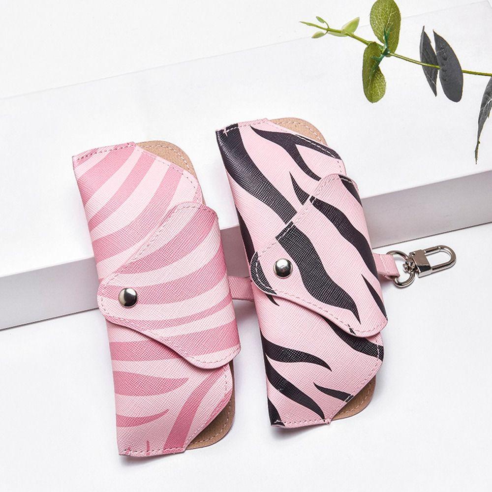 Dây Đeo Chống Trầy Xước Họa Tiết Kẻ Sọc Phong Cách Hàn Quốc Cho Nam / Nữ