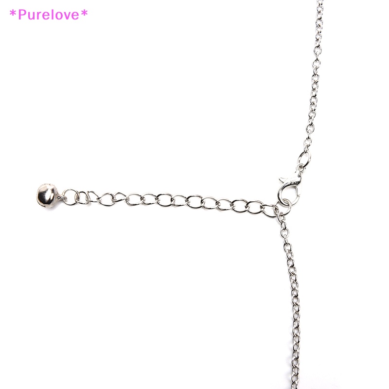 Khuyên Rốn 14G Đính Đá Pha Lê Tua Rua Thời Trang Mới