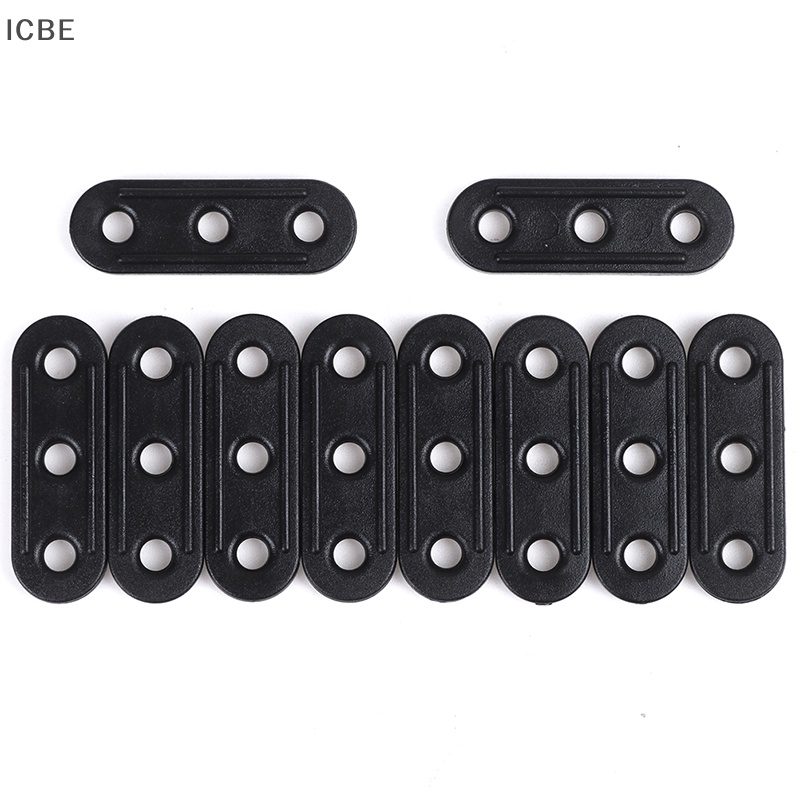 Kẹp Căng Dây Lều Trại IC 10 Chuyên Dụng Vn