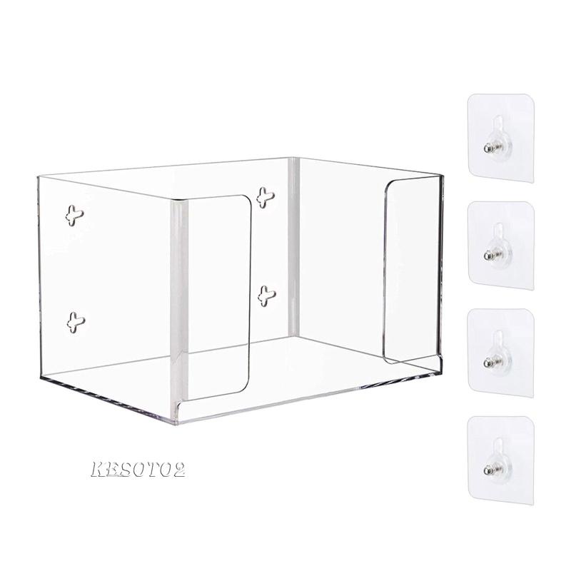 Giá Đỡ Túi Rác Gắn Tường Tiện Lợi