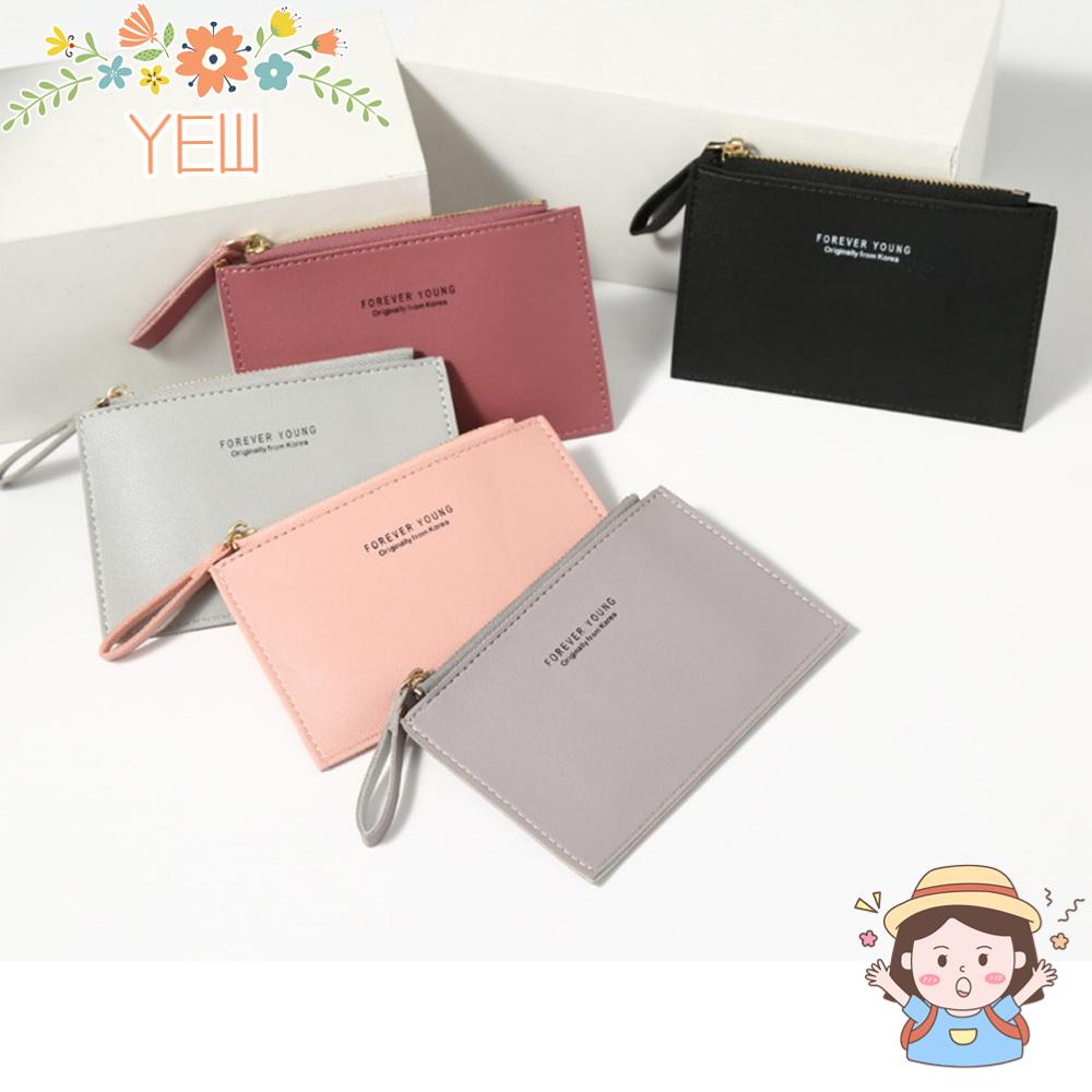 Ví Nữ Mini ĐựNg Danh ThiếP TiệN DụNg