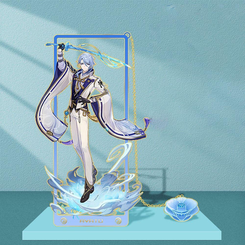 Thẻ Đánh Dấu Trang Sách DARON1 Genshin Va Chạm Bằng Kim Loại Rỗng Dùng Trong Trường Học Kawaii Genshin Va Chạm Yae Miko