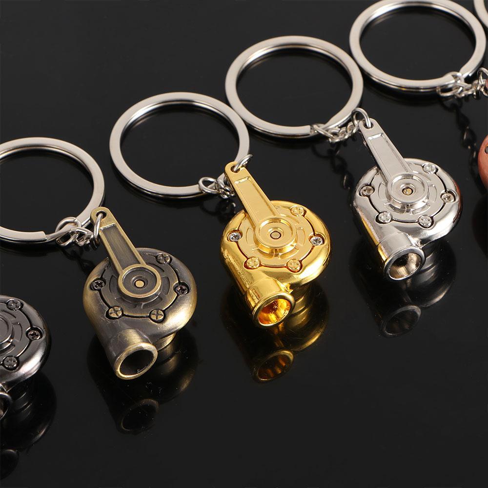 Móc Khóa Kim Loại Hình Số 1 Nhiều Màu Sắc Thời Trang