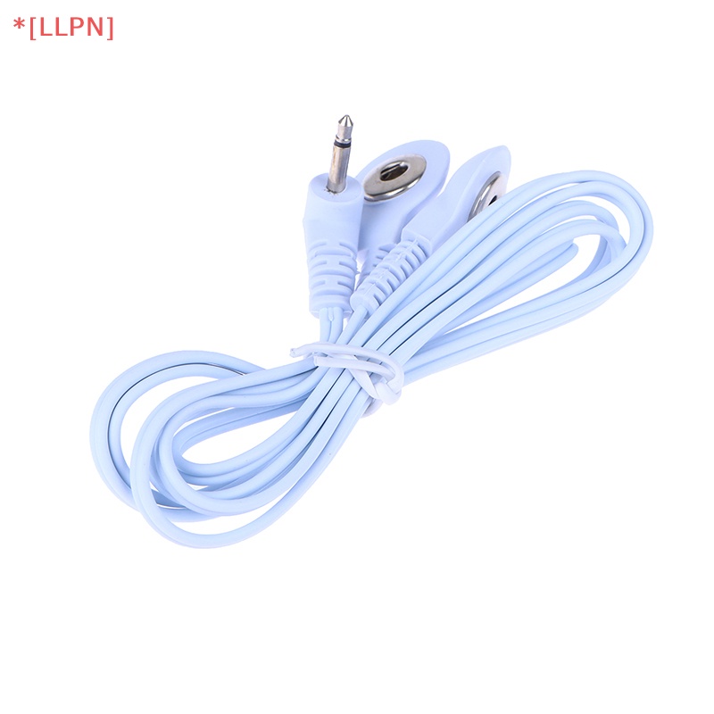 Đệm Điện Cực EMS Mát Xa Mặt Chào Mừng