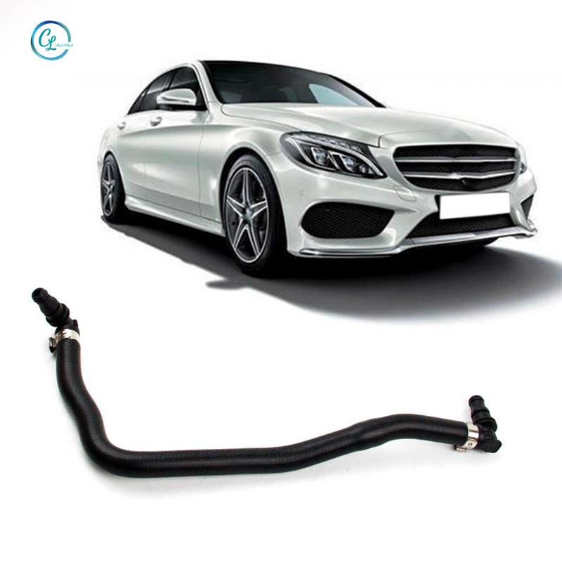 Mới Ống Xả Khí Thải Cho Mercedes Benz C / E 200 / 250 A2045010925