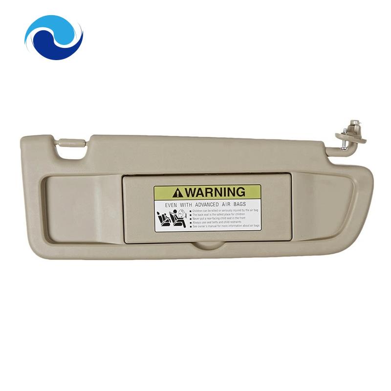 Tấm Che Nắng Bên Phải Cho Honda Civic 2006 2007 2008 2009 2010 2011 83230-SNA-A01ZB