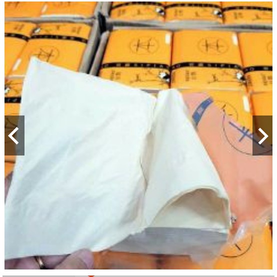 Gói giấy ăn gấu trúc sieu dai