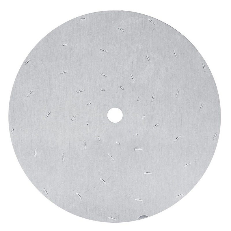 Động cơ cánh quạt máy hút bụi máy quét robot thay thế phần lỗ 8mm