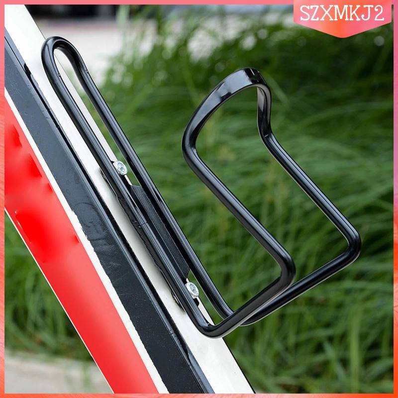 Giá Đỡ Bình Nước Trọng Lượng Nhẹ Cho Xe Đạp Leo Núi Biking