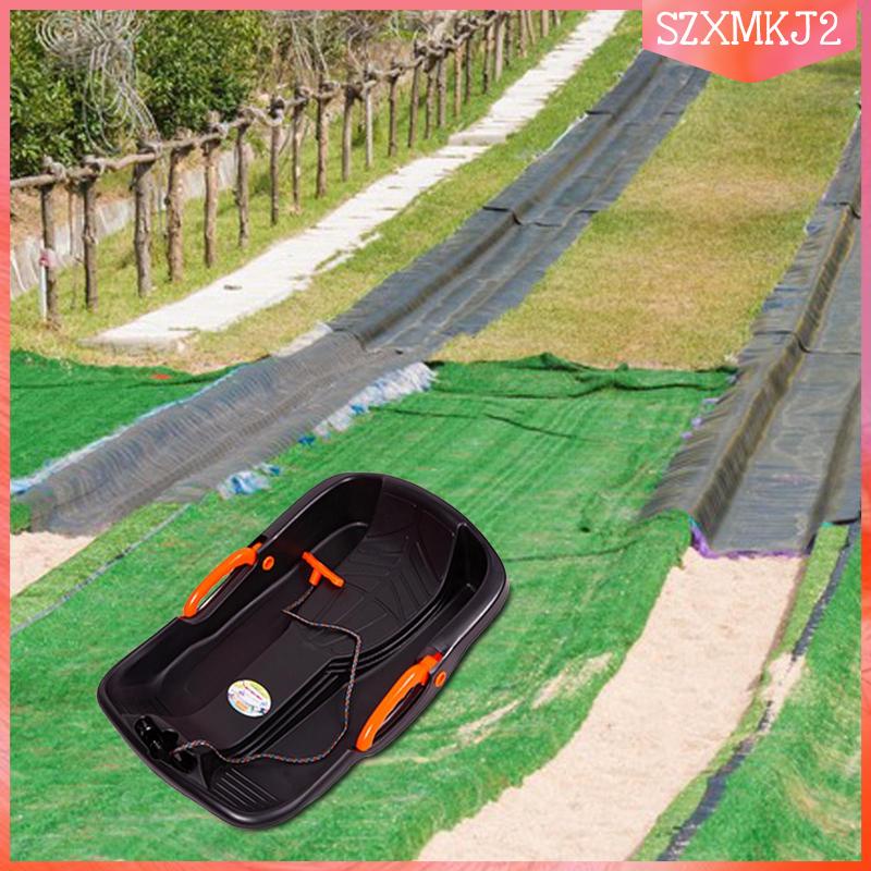 Bàn Đạp Chân Chống Trượt Có Tay Cầm Kích Thước 65x42cm Cho Người Lớn Và Trẻ Em