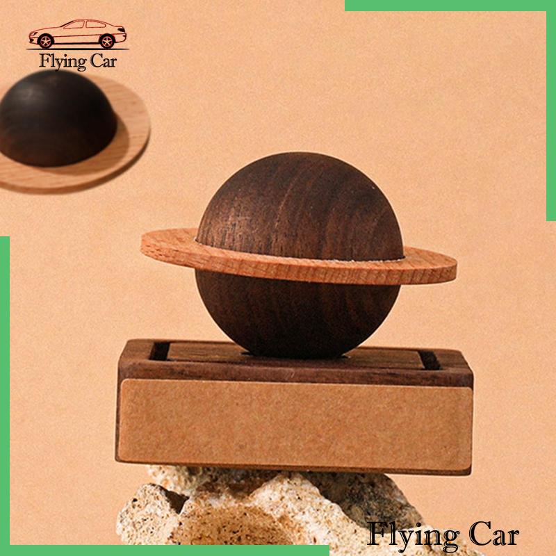 Máy Khuếch Tán Hương Thơm Bằng Gỗ Nghệ Thuật Nhỏ Gọn Sáng Tạo Trang Trí Nhà Cửa / Văn Phòng