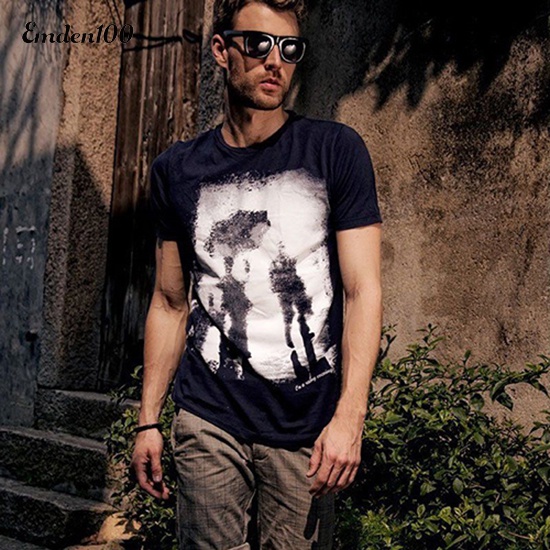 Vòng Tay Bện Dây Giả Da Mặt Hợp Kim Thời Trang Vintage Cho Nam