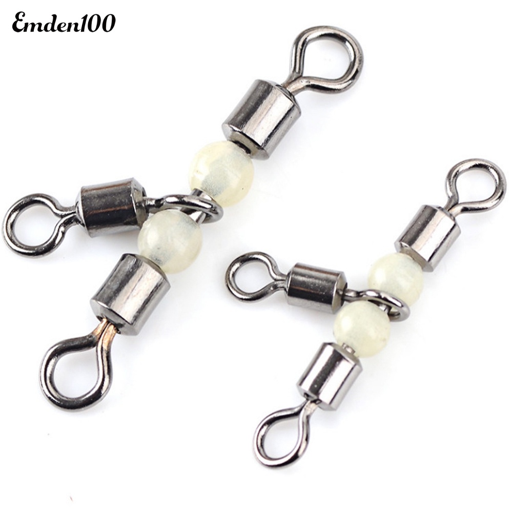 Set 10 Phụ Kiện Câu Cá Chuyên Dụng