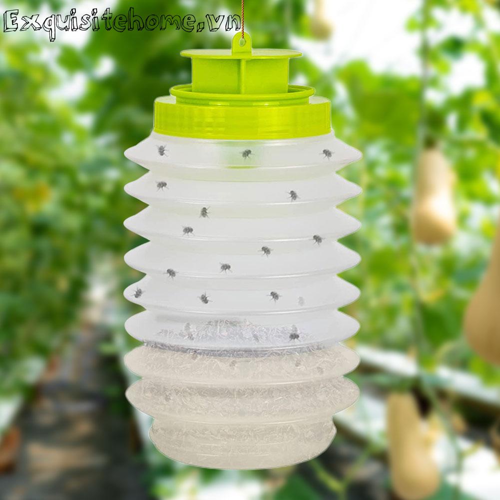 Bẫy Bắt Ong Dạng Gập Tiện Dụng Cho Sân Vườn