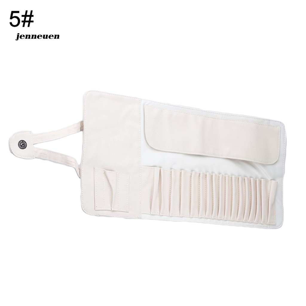 Túi Đựng Cọ Trang Điểm Gọn Nhẹ Tiện Dụng