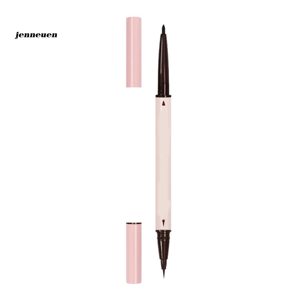 Bút Kẻ Mắt Dạng Lỏng Sắc Tố Cao Trang Điểm Dự Tiệc