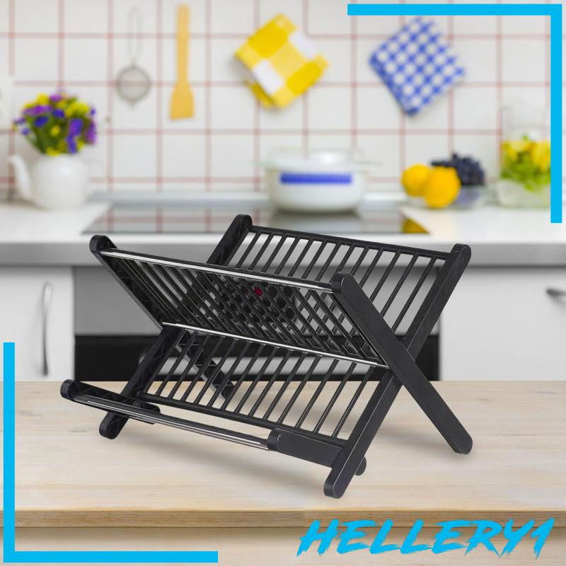 Giá Úp Chén Đĩa Ráo Nước Đa Năng Tiện Dụng