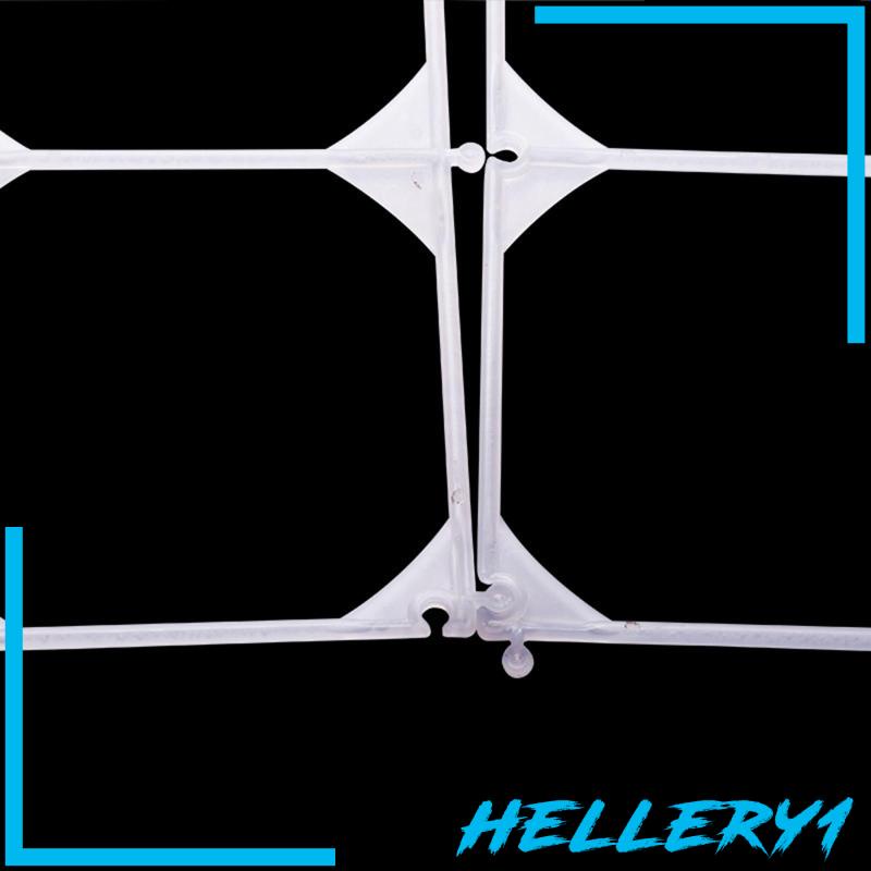 Lưới Gắn Bong Bóng Trang Trí Tiệc Sinh Nhật &amp; Sân Vườn