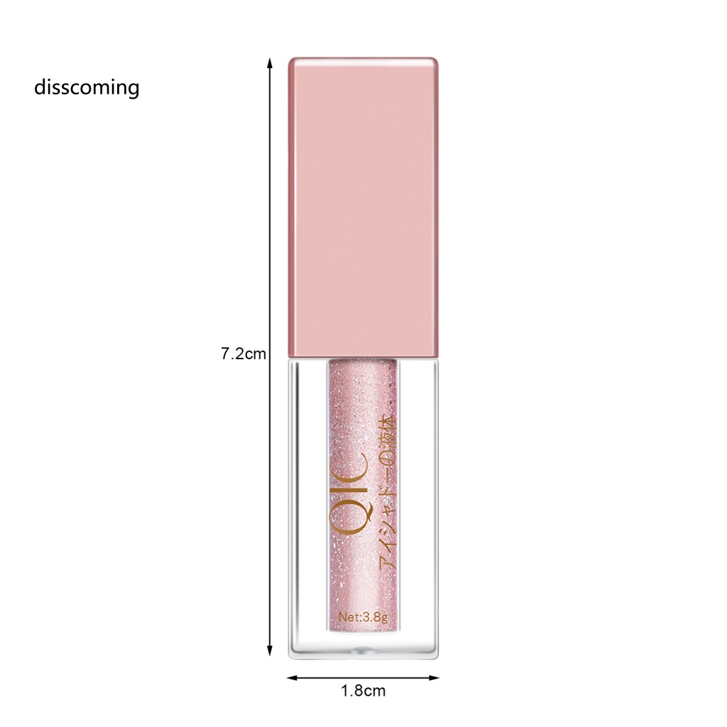 Áo Thun SL SL SL SL SL SL SL| Phấn Mắt Dạng Lỏng Trang Điểm Lấp Lánh Lâu Trôi