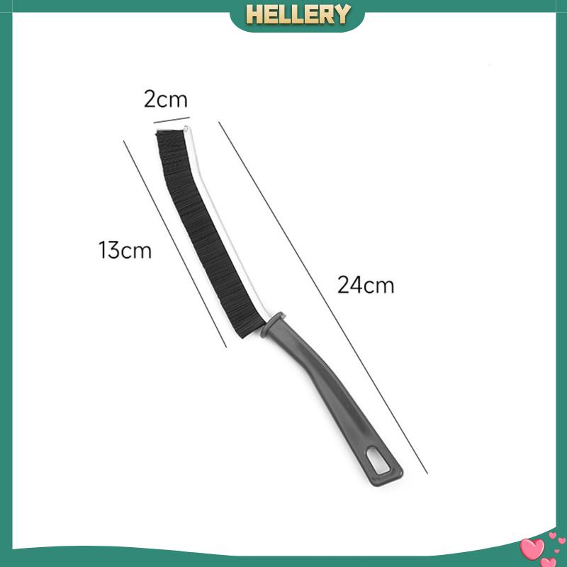 Bàn Chải Vệ Sinh Rãnh Hở Đa Năng Cho Nhà Bếp / Phòng Tắm