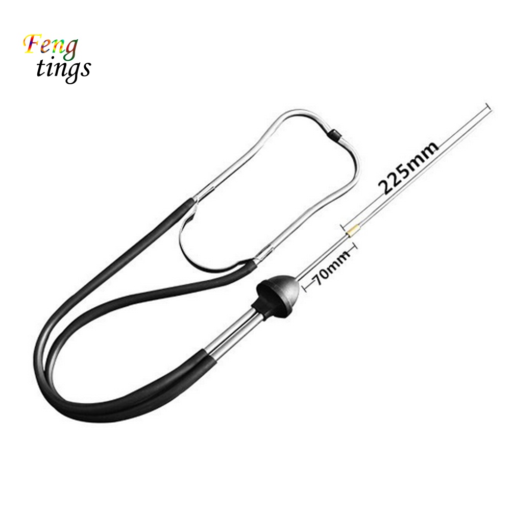 Bộ Dụng Cụ Chẩn Đoán Lỗi Động Cơ Xe Hơi Chuyên Dụng