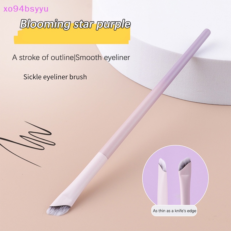 Cọ Trang Điểm Mắt Xo94Bsyu Chất Lượng Cao Tiện Dụng