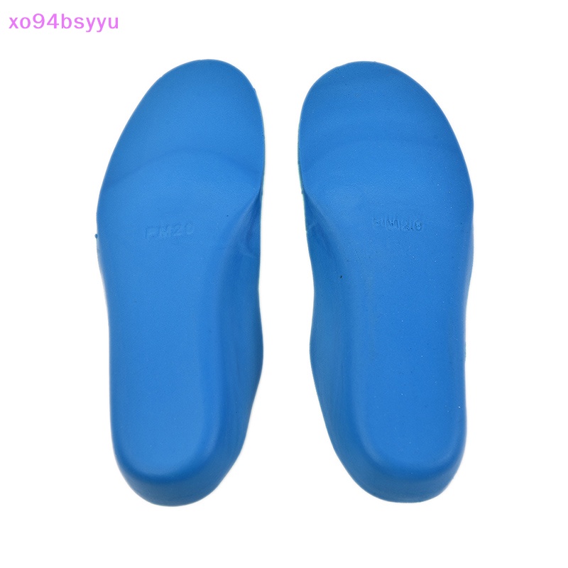 Miếng Lót Giày xo94bsyyu Hỗ Trợ Chỉnh Hình Cho Bé