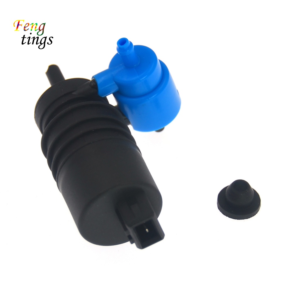 Máy Bơm Nước Rửa Kính Chắn Gió Trước / Sau Cho Xe Hơi Rover 75 / MG / ZT 1999-2005